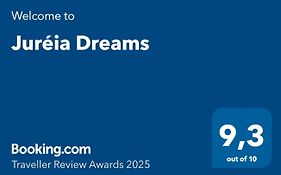 Jureia Dreams