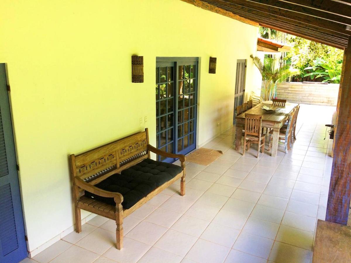Jureia Dreams Juréia Exterior foto